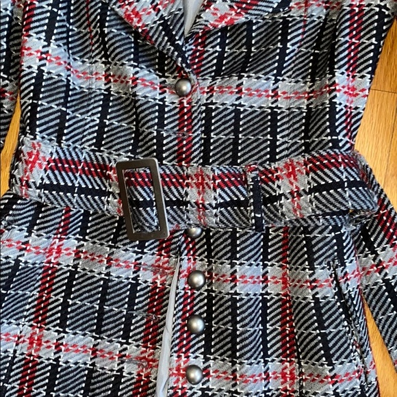 Long jacket - Picture 3 of 4